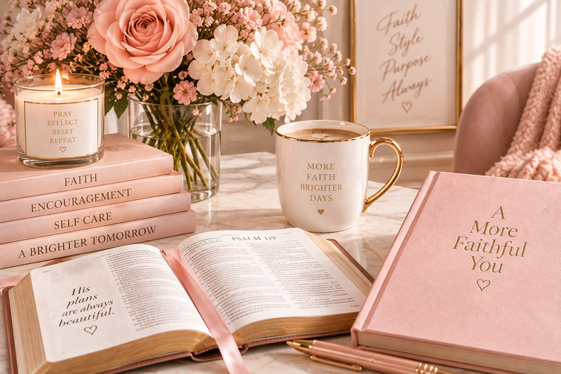 Rooted In Faith: When God Is Calling You Into Something New